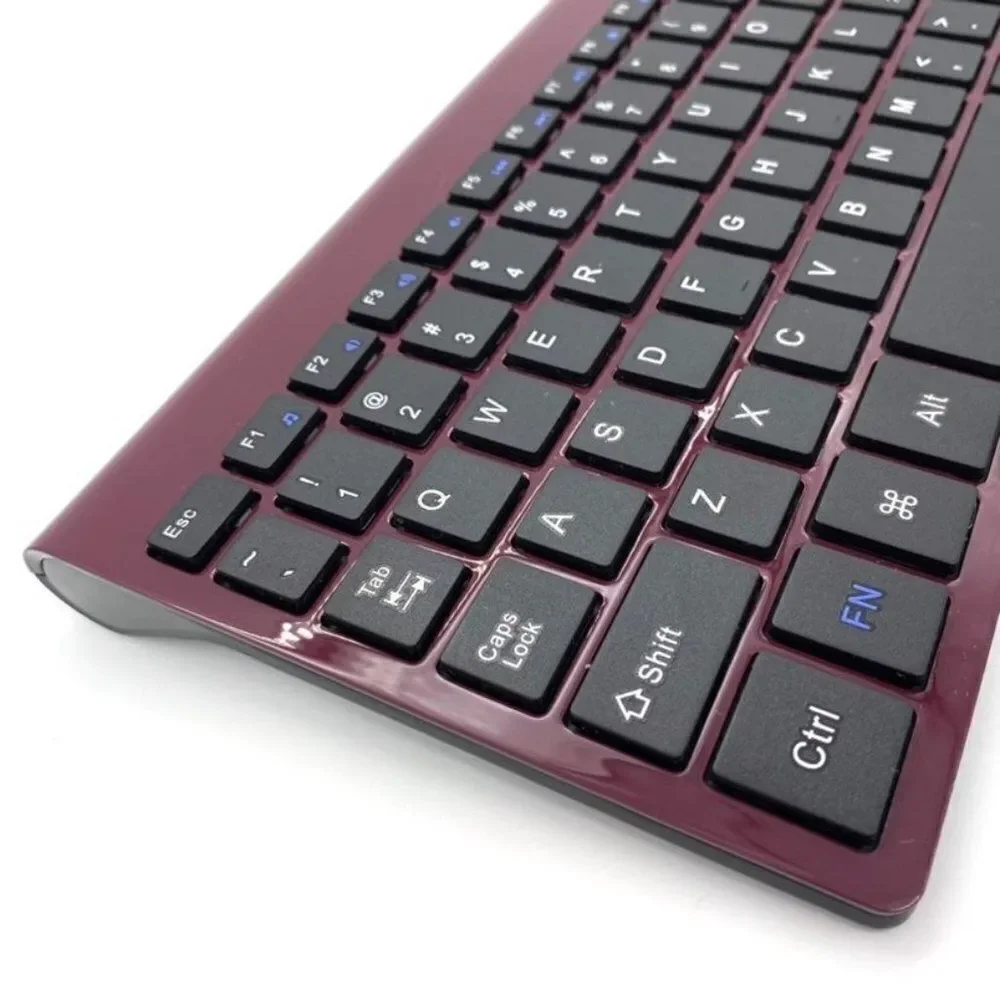 Cimetech Wireless Keyboard Mouse Combo NEW